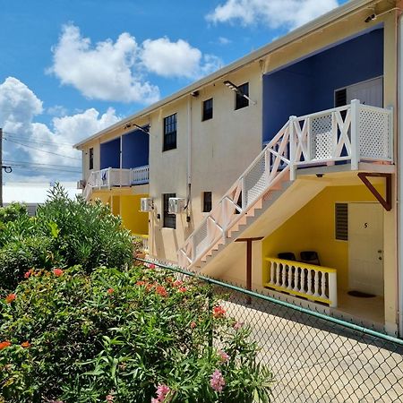 Coastal View7 Apt #3 Christchurch Exterior foto